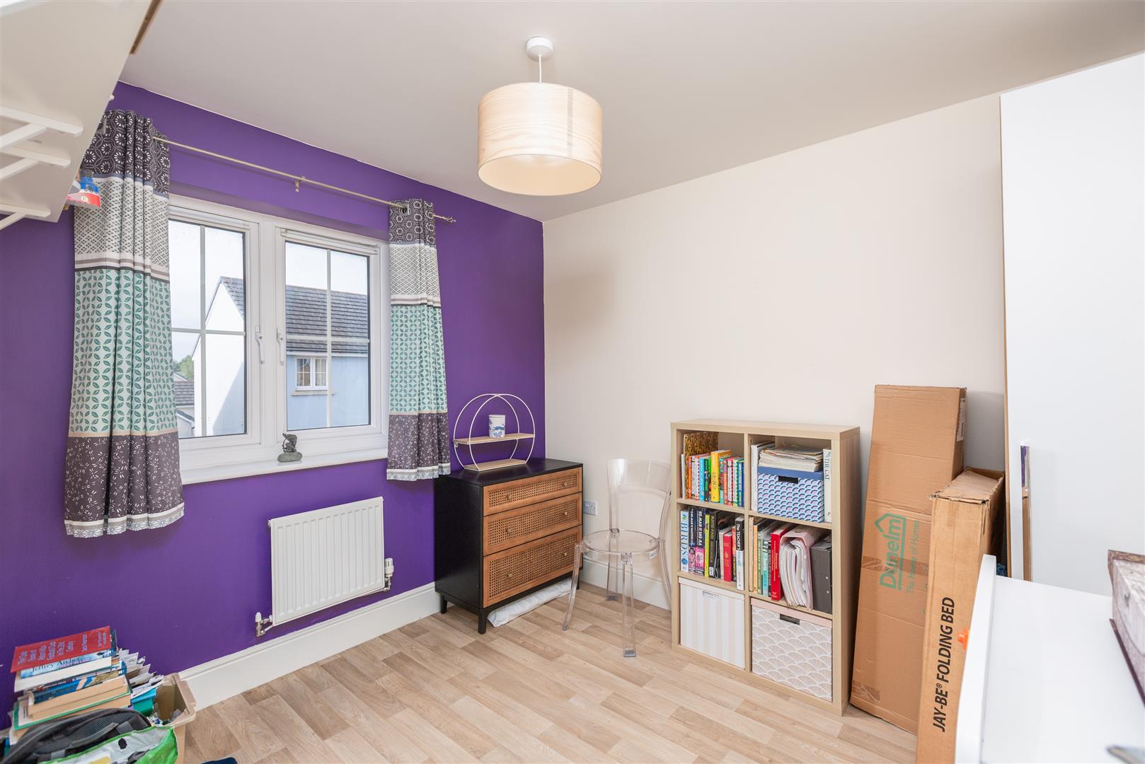Rhes Brickyard Row, Llanelli, SA15 2DZ